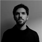 Profesor titulado con experiencia en colegios secundarios y universidad. Clases apuntadas a todo aquel que tenga ganas de aprender